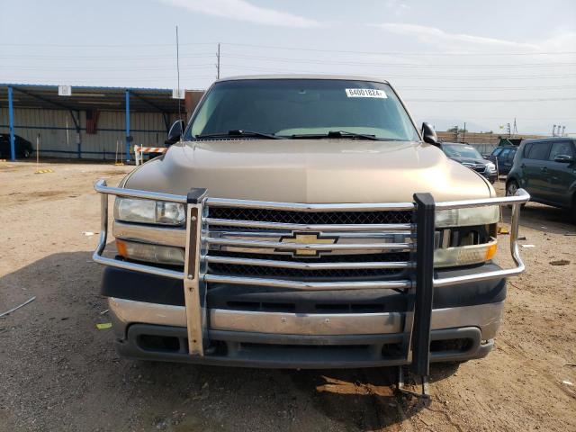 Photo 5 from auction – 2001 CHEVROLET SILV2500 2 with VIN 1GCHK29191E208158