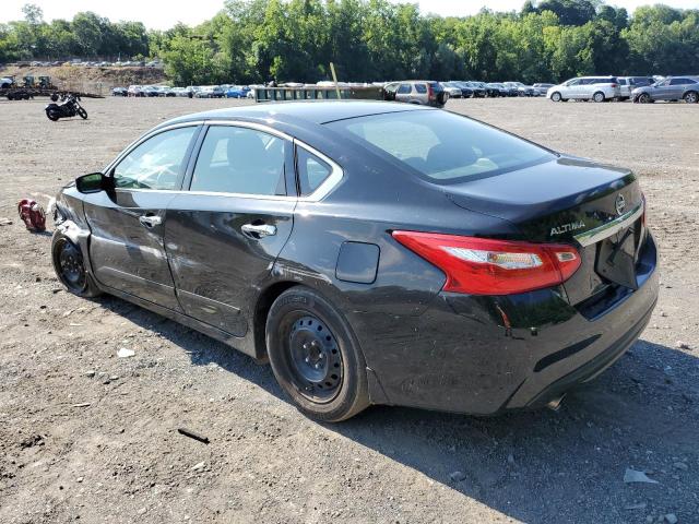 Photo 2 from auction – 2016 NISSAN ALTIMA 2.5 with VIN 1N4AL3APXGC120539