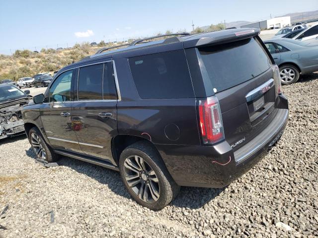 Photo 2 from auction – 2018 GMC YUKON DENA with VIN 1GKS2CKJXJR217857