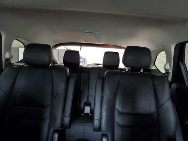 Photo 10 from auction – 2021 MAZDA CX-9 TOURI with VIN JM3TCBCY7M0518475