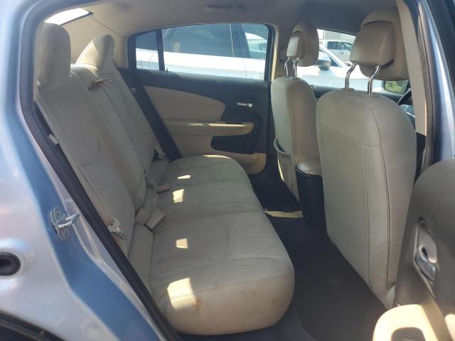 Photo 10 from auction – 2013 CHRYSLER 200 TOURIN with VIN 1C3CCBBB6DN539413