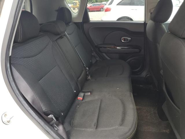Photo 10 from auction – 2016 KIA SOUL + with VIN KNDJP3A5XG7295900
