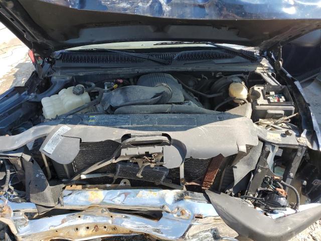 Photo 11 from auction – 2006 CHEVROLET SILVERADO with VIN 2GCEK13T461139315