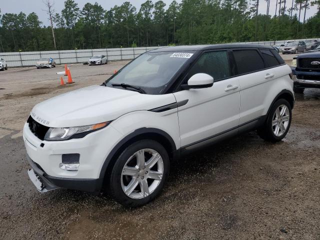 LAND ROVER RANGE ROVE 2015 with VIN SALVP2BG4FH962621 - Photo from auction