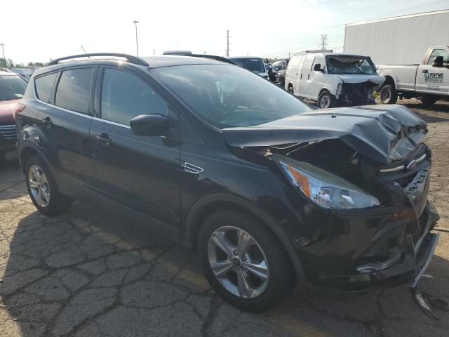 Photo 4 from auction – 2016 FORD ESCAPE SE with VIN 1FMCU0GX5GUA07867