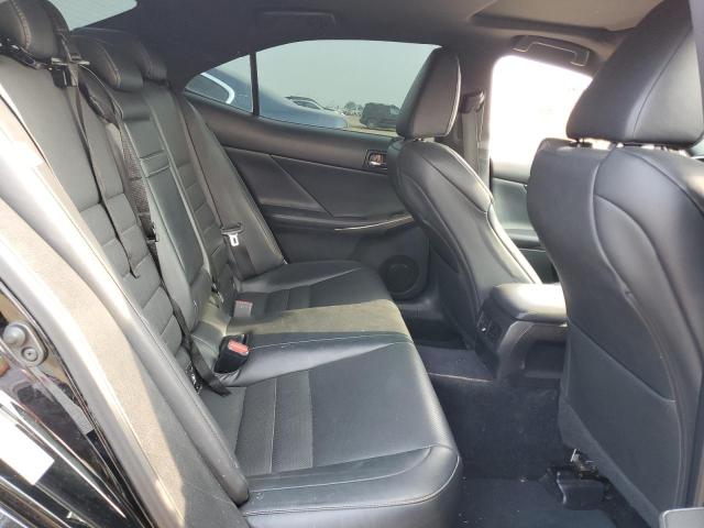 Photo 10 from auction – 2014 LEXUS IS 250 with VIN JTHCF1D29E5006837