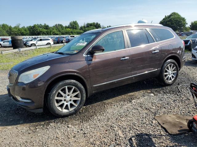 Фото 1 с аукциона – 2025 BUICK ENCLAVE с VIN 5GAKRBKD6FJ149561