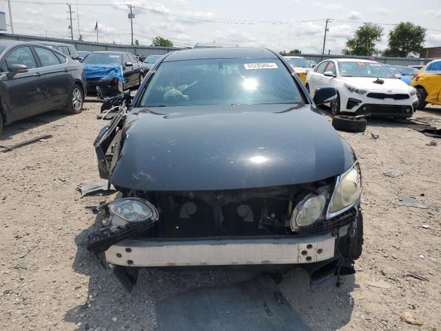 Фото 5 с аукциона – 2008 LEXUS GS 350 с VIN JTHCE96S780021594