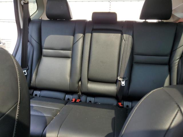 Photo 10 from auction – 2023 NISSAN ROGUE SL with VIN 5N1BT3CB9PC749706