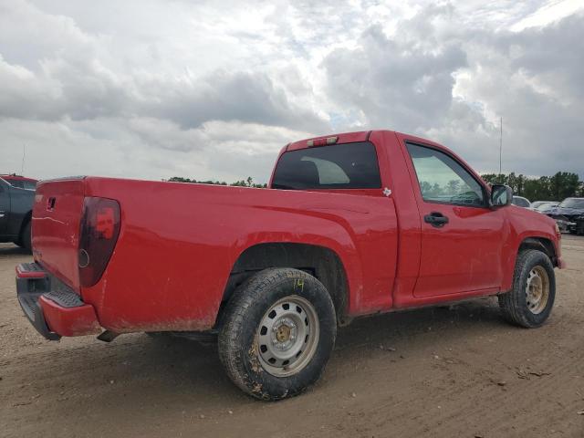 Photo 3 from auction – 2012 CHEVROLET COLORADO with VIN 1GCCSBF90C8128754