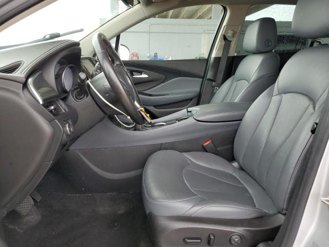 Photo 7 from auction – 2019 BUICK ENVISION E with VIN LRBFXCSA5KD022549