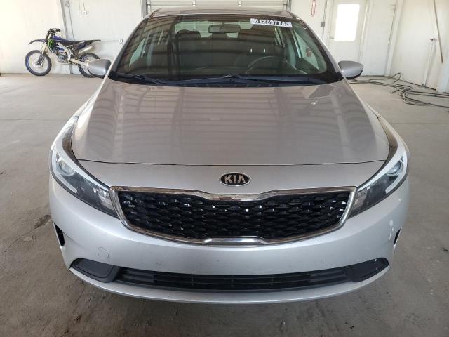 Photo 5 from auction – 2017 KIA FORTE LX with VIN 3KPFK4A73HE159072