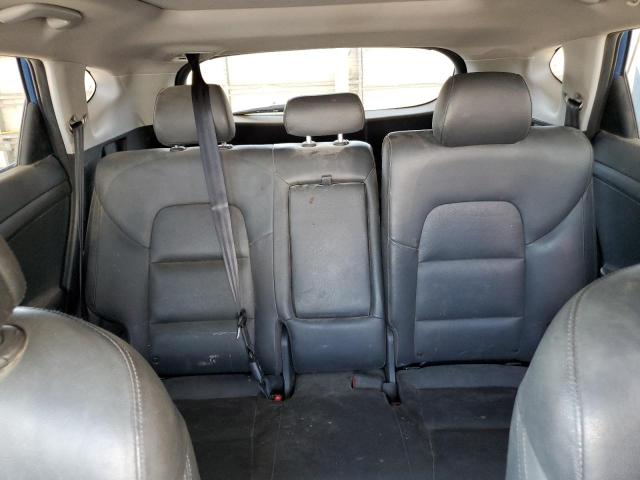 Photo 10 from auction – 2016 HYUNDAI TUCSON LIM with VIN KM8J33A28GU225309