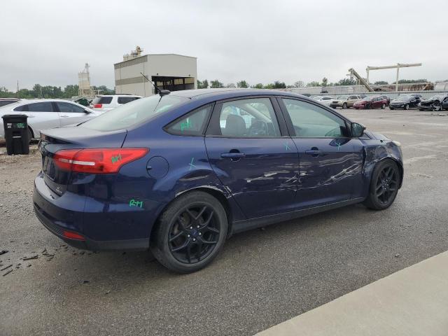 Photo 3 from auction – 2016 FORD FOCUS SE with VIN 1FADP3F29GL315109