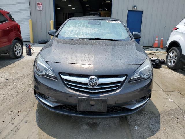 Photo 5 from auction – 2016 BUICK CASCADA PR with VIN W04WT3N51GG153523