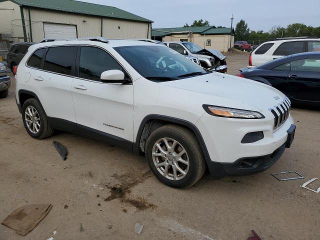 Photo 4 from auction – 2014 JEEP CHEROKEE L with VIN 1C4PJLCB3EW292824