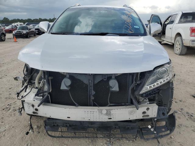 Photo 5 from auction – 2015 LEXUS RX 350 with VIN 2T2ZK1BA1FC169161