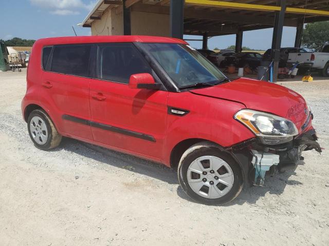 Photo 4 from auction – 2013 KIA SOUL with VIN KNDJT2A53D7614555