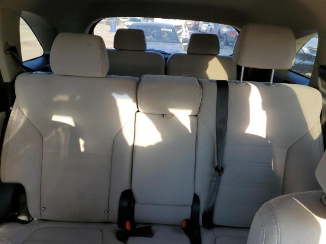 Photo 10 from auction – 2017 KIA SORENTO LX with VIN 5XYPGDA33HG337018