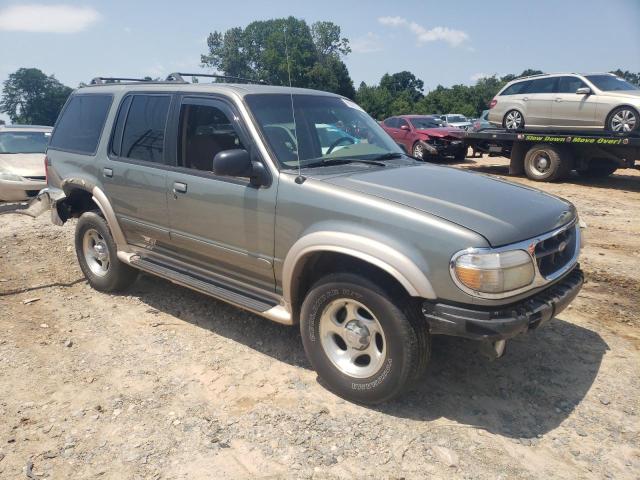 Photo 4 from auction – 1999 FORD EXPLORER with VIN 1FMZU32E4XUB76005