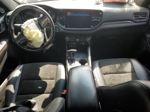 Photo 8 from auction – 2021 DODGE DURANGO R/ with VIN 1C4SDJCT7MC609650