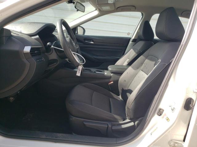 Photo 7 from auction – 2021 NISSAN ALTIMA S with VIN 1N4BL4BV1MN376639