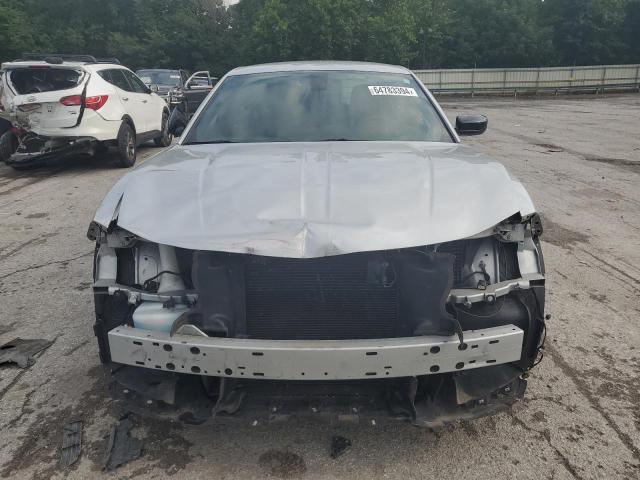 Photo 5 from auction – 2019 DODGE CHARGER SX with VIN 2C3CDXJG0KH555393