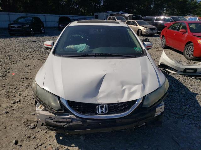 صورة رقم 5 من المزاد - 2014 HONDA CIVIC EX مع VIN 19XFB2F82EE253901