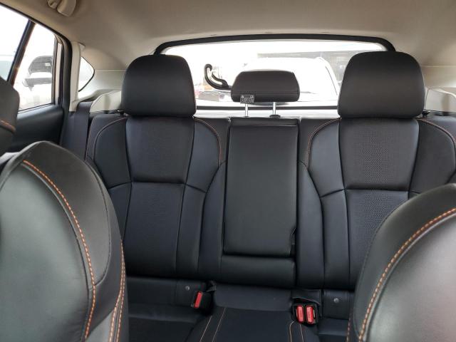 Photo 10 from auction – 2021 SUBARU CROSSTREK with VIN JF2GTHNC0M8292023