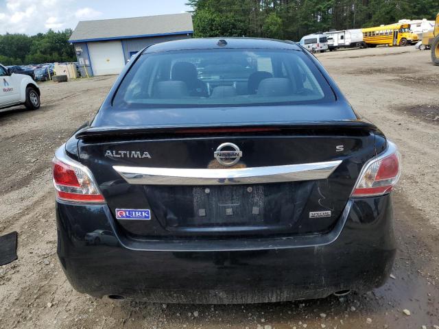 Photo 6 from auction – 2015 NISSAN ALTIMA 2.5 with VIN 1N4AL3AP7FC581423