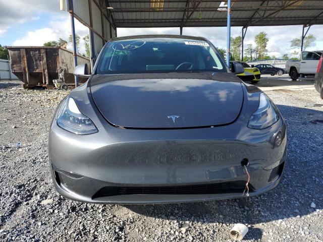Photo 5 from auction – 2023 TESLA MODEL Y with VIN 7SAYGDEF0PF865360