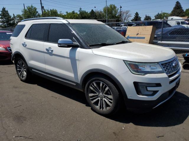 Photo 4 from auction – 2017 FORD EXPLORER P with VIN 1FM5K8HTXHGB06015