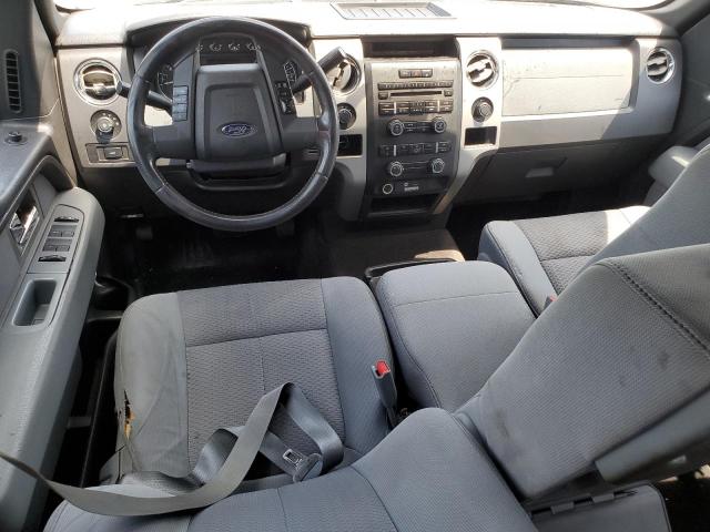 Photo 8 from auction – 2011 FORD F150 SUPER with VIN 1FTFW1ET4BFB37816