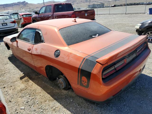 Photo 2 from auction – 2019 DODGE CHALLENGER with VIN 2C3CDZBTXKH739103