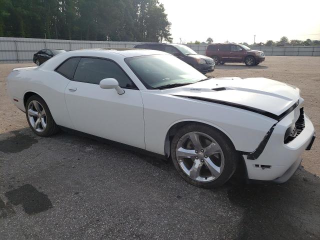 Photo 4 from auction – 2012 DODGE CHALLENGER with VIN 2C3CDYBT6CH170469