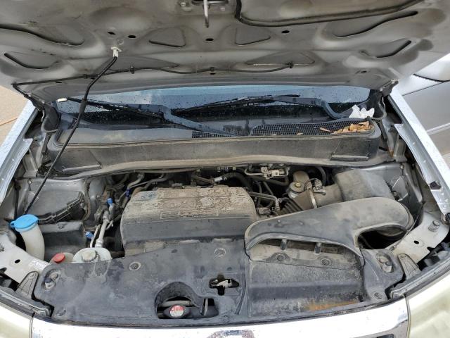 Photo 12 from auction – 2013 HONDA PILOT EXL with VIN 5FNYF3H53DB026781