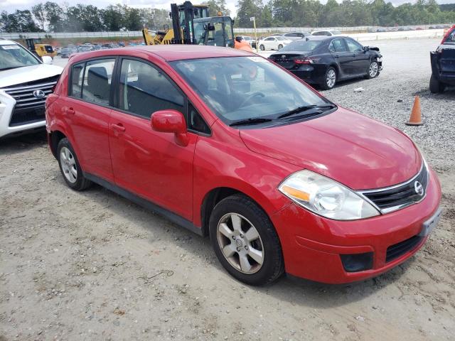 Снимка 4 от търг – 2012 NISSAN VERSA с VIN 3N1BC1CP9CK247662