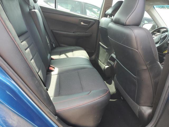 Photo 10 from auction – 2017 TOYOTA CAMRY LE with VIN 4T1BF1FK6HU669993