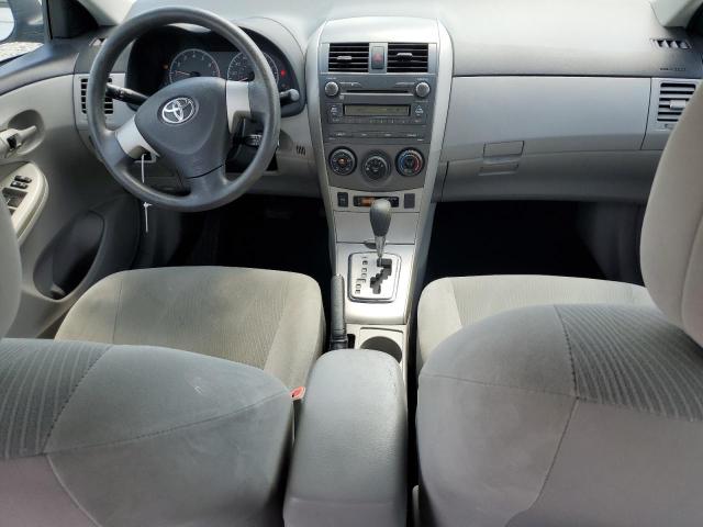 Photo 8 from auction – 2011 TOYOTA COROLLA BA with VIN 2T1BU4EE8BC620810