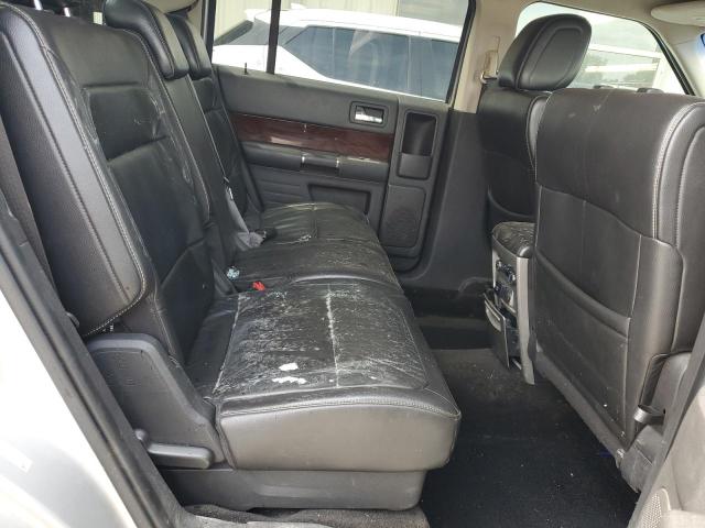 Photo 11 from auction – 2010 FORD FLEX SEL with VIN 2FMGK5CC3ABA34490