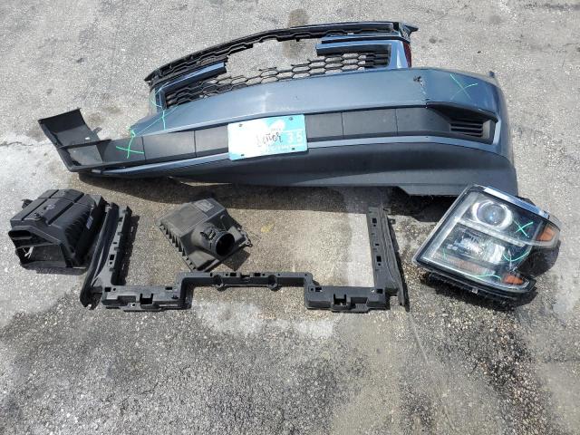 Photo 13 from auction – 2016 CHEVROLET TAHOE C150 with VIN 1GNSCBKC0GR357341