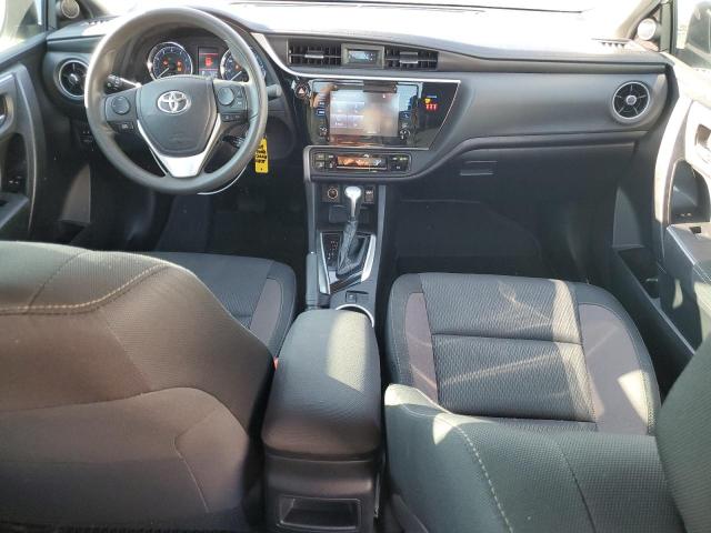 Photo 8 from auction – 2019 TOYOTA COROLLA L with VIN 2T1BURHE8KC226975