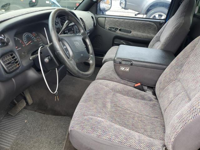 Photo 7 from auction – 1998 DODGE RAM 1500 with VIN 1B7HC16Y7WS698679