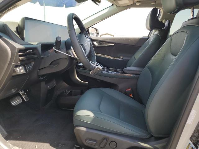 Photo 7 from auction – 2022 KIA EV6 LIGHT with VIN KNDC3DLC5N5027299