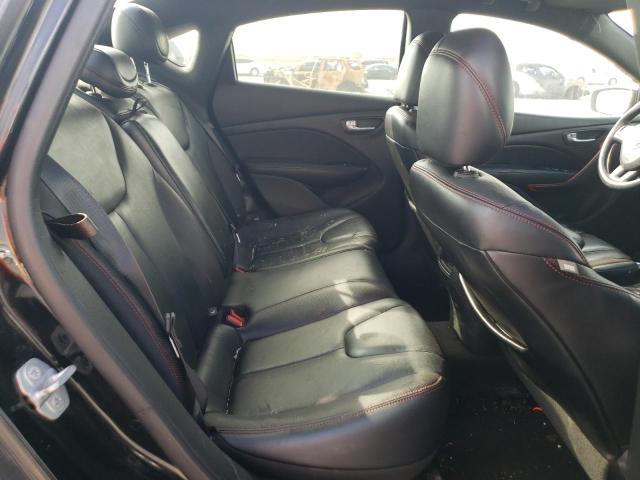 Photo 10 from auction – 2015 DODGE DART GT with VIN 1C3CDFEB2FD277477