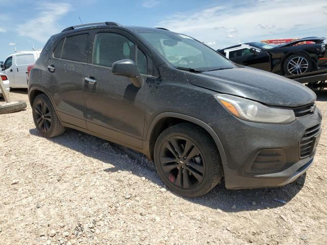 Photo 4 from auction – 2019 CHEVROLET TRAX 1LT with VIN 3GNCJLSB5KL249644