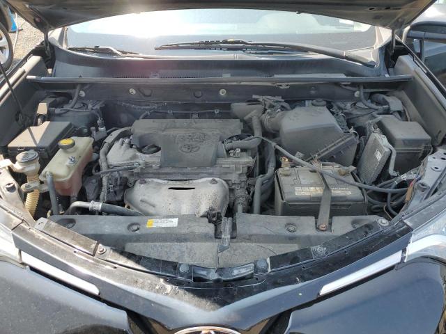 Photo 12 from auction – 2016 TOYOTA RAV4 LE with VIN 2T3BFREV6GW535680