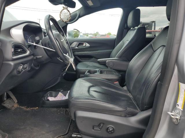 Photo 7 from auction – 2020 CHRYSLER PACIFICA T with VIN 2C4RC1BG3LR107715