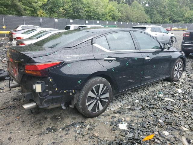 Photo 3 from auction – 2019 NISSAN ALTIMA SV with VIN 1N4BL4DV9KC168532