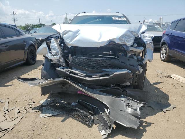 Photo 5 from auction – 2015 CHEVROLET EQUINOX LT with VIN 2GNFLCE35F6383687